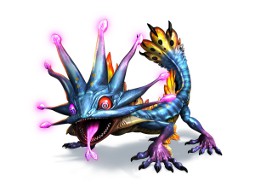 画像ギャラリー No.011のサムネイル画像 / 「ラグナロク オデッセイ」，体験版のダウンロード数が10日間で10万件を突破。新たな敵キャラクター達の情報も明らかに