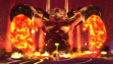 画像ギャラリー No.013のサムネイル画像 / 「ラグナロク オデッセイ」，体験版のダウンロード数が10日間で10万件を突破。新たな敵キャラクター達の情報も明らかに