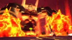 画像ギャラリー No.017のサムネイル画像 / 「ラグナロク オデッセイ」，体験版のダウンロード数が10日間で10万件を突破。新たな敵キャラクター達の情報も明らかに