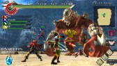 画像ギャラリー No.005のサムネイル画像 / 「ラグナロク オデッセイ」,東京と京都の“自遊空間”で製品版をプレイしよう