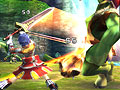 PS Vita「ラグナロク オデッセイ」が本日発売。公式サイトではTVCM映像が公開，本日17：00には開発陣から“オンライン対応”の進捗に関する発表あり