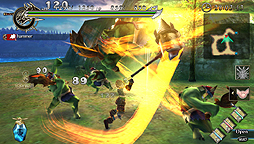 画像ギャラリー No.008のサムネイル画像 / PS Vita「ラグナロク オデッセイ」が本日発売。公式サイトではTVCM映像が公開，本日17：00には開発陣から“オンライン対応”の進捗に関する発表あり