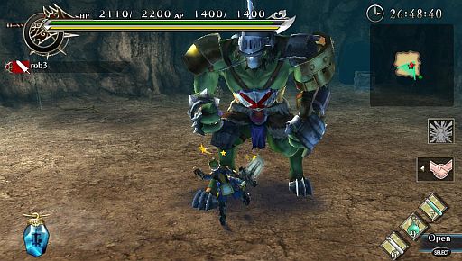 画像ギャラリー No.001のサムネイル画像 / 「ラグナロク オデッセイ」，DLC第4弾はカード付きの衣服“スーパーノービス”