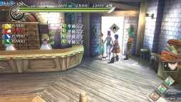 画像ギャラリー No.005のサムネイル画像 / 「ラグナロク オデッセイ」,大型アップデートを3月26日に実施。ついにオンラインマルチプレイが解禁