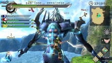 画像ギャラリー No.001のサムネイル画像 / 「ラグナロク オデッセイ」，オンライン機能や“near”によるアイテム交換機能などが実装される“Expansion1”が本日実施