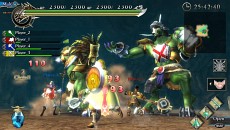 画像ギャラリー No.005のサムネイル画像 / 「ラグナロク オデッセイ」，オンライン機能や“near”によるアイテム交換機能などが実装される“Expansion1”が本日実施