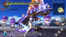 画像ギャラリー No.006のサムネイル画像 / 「ラグナロク オデッセイ」，オンライン機能や“near”によるアイテム交換機能などが実装される“Expansion1”が本日実施