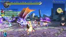 画像ギャラリー No.007のサムネイル画像 / 「ラグナロク オデッセイ」，オンライン機能や“near”によるアイテム交換機能などが実装される“Expansion1”が本日実施
