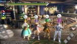 画像ギャラリー No.020のサムネイル画像 / 「ラグナロク オデッセイ」，オンライン機能や“near”によるアイテム交換機能などが実装される“Expansion1”が本日実施