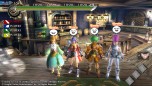 画像ギャラリー No.022のサムネイル画像 / 「ラグナロク オデッセイ」，オンライン機能や“near”によるアイテム交換機能などが実装される“Expansion1”が本日実施