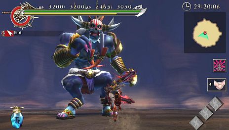 画像ギャラリー No.007のサムネイル画像 / 「ラグナロク オデッセイ」,大型アップデート「Expansion2:Sograt Desert Update - 蜃気楼の砂海にて」が4月26日配信に。「ソグラト砂漠」が新登場