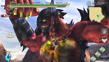 画像ギャラリー No.008のサムネイル画像 / 「ラグナロク オデッセイ」,大型アップデート「Expansion2:Sograt Desert Update - 蜃気楼の砂海にて」が4月26日配信に。「ソグラト砂漠」が新登場