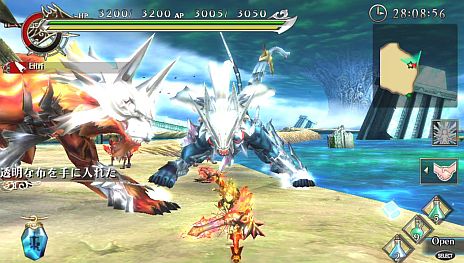 画像ギャラリー No.009のサムネイル画像 / 「ラグナロク オデッセイ」,大型アップデート「Expansion2:Sograt Desert Update - 蜃気楼の砂海にて」が4月26日配信に。「ソグラト砂漠」が新登場