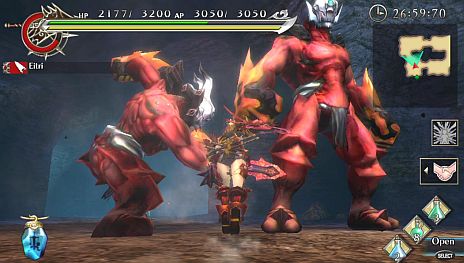 画像ギャラリー No.010のサムネイル画像 / 「ラグナロク オデッセイ」,大型アップデート「Expansion2:Sograt Desert Update - 蜃気楼の砂海にて」が4月26日配信に。「ソグラト砂漠」が新登場
