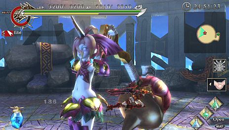 画像ギャラリー No.011のサムネイル画像 / 「ラグナロク オデッセイ」,大型アップデート「Expansion2:Sograt Desert Update - 蜃気楼の砂海にて」が4月26日配信に。「ソグラト砂漠」が新登場