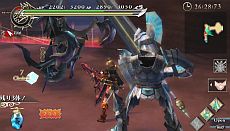 画像ギャラリー No.012のサムネイル画像 / 「ラグナロク オデッセイ」,大型アップデート「Expansion2:Sograt Desert Update - 蜃気楼の砂海にて」が4月26日配信に。「ソグラト砂漠」が新登場