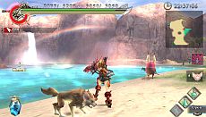 画像ギャラリー No.014のサムネイル画像 / 「ラグナロク オデッセイ」,大型アップデート「Expansion2:Sograt Desert Update - 蜃気楼の砂海にて」が4月26日配信に。「ソグラト砂漠」が新登場