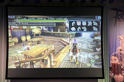 画像ギャラリー No.024のサムネイル画像 / Expansion3で武器システムが大幅にパワーアップ！「ラグナロクオンラインファン感謝祭2012」にて「ラグナロク オデッセイ」の最新アップデート情報が発表