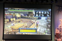 画像ギャラリー No.025のサムネイル画像 / Expansion3で武器システムが大幅にパワーアップ！「ラグナロクオンラインファン感謝祭2012」にて「ラグナロク オデッセイ」の最新アップデート情報が発表