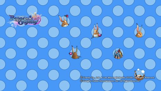 画像ギャラリー No.010のサムネイル画像 / 「ラグナロク オデッセイ」DLC第15弾「楽曲セット」を配信。ドモヴォイの壁紙も
