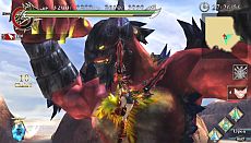 画像ギャラリー No.009のサムネイル画像 / 「ラグナロク オデッセイ」の累計販売本数が10万本を突破。記念キャンペーンで，10万円の一番面白い使い道をツイートした人に現金10万円をプレゼント
