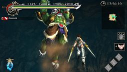 画像ギャラリー No.010のサムネイル画像 / 「ラグナロク オデッセイ」体験版が20万ダウンロードを突破。記念壁紙を配信