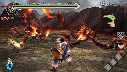 画像ギャラリー No.011のサムネイル画像 / 「ラグナロク オデッセイ」体験版が20万ダウンロードを突破。記念壁紙を配信