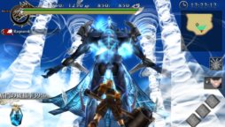画像ギャラリー No.001のサムネイル画像 / 「ラグナロク オデッセイ」のベスト版が本日発売。セーブデータの一部を次回作に引き継ぎ可能