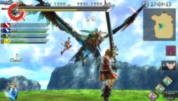 画像ギャラリー No.004のサムネイル画像 / 「ラグナロク オデッセイ」のベスト版が本日発売。セーブデータの一部を次回作に引き継ぎ可能