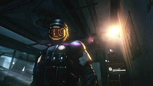画像ギャラリー No.002のサムネイル画像 / 「Syndicate」の最新プレイムービー公開。敵をマインドコントロールしてゲームを進めるユニークなゲームシステムが最大の特徴