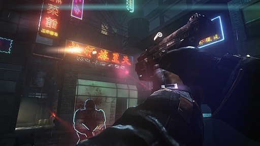 画像ギャラリー No.002のサムネイル画像 / 欧米でデモ版が配信された「Syndicate」。そのプレイの模様を説明した最新ムービー公開