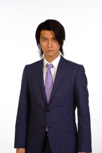画像ギャラリー No.005のサムネイル画像 / チュンソフト，東京ゲームショウ2011でiPhone「428〜封鎖された渋谷で〜」やAndroid「かまいたちの夜」などスマートフォン向けタイトルを展示