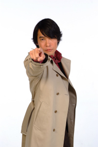 画像ギャラリー No.006のサムネイル画像 / チュンソフト，東京ゲームショウ2011でiPhone「428〜封鎖された渋谷で〜」やAndroid「かまいたちの夜」などスマートフォン向けタイトルを展示