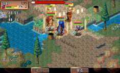 画像ギャラリー No.018のサムネイル画像 / チュンソフト，東京ゲームショウ2011でiPhone「428〜封鎖された渋谷で〜」やAndroid「かまいたちの夜」などスマートフォン向けタイトルを展示