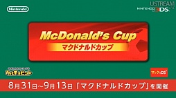 画像ギャラリー No.010のサムネイル画像 / 「どうぶつの森」「ペーパーマリオ」「トモダチコレクション」などの最新作情報が飛び出した「Nintendo Direct 2012.8.29」詳報