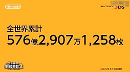画像ギャラリー No.016のサムネイル画像 / 「どうぶつの森」「ペーパーマリオ」「トモダチコレクション」などの最新作情報が飛び出した「Nintendo Direct 2012.8.29」詳報