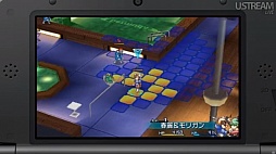 画像ギャラリー No.037のサムネイル画像 / 「どうぶつの森」「ペーパーマリオ」「トモダチコレクション」などの最新作情報が飛び出した「Nintendo Direct 2012.8.29」詳報
