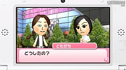 画像ギャラリー No.041のサムネイル画像 / 「どうぶつの森」「ペーパーマリオ」「トモダチコレクション」などの最新作情報が飛び出した「Nintendo Direct 2012.8.29」詳報