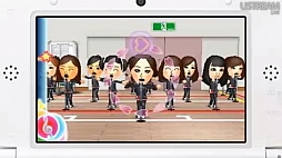 画像ギャラリー No.044のサムネイル画像 / 「どうぶつの森」「ペーパーマリオ」「トモダチコレクション」などの最新作情報が飛び出した「Nintendo Direct 2012.8.29」詳報