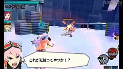 画像ギャラリー No.049のサムネイル画像 / 「どうぶつの森」「ペーパーマリオ」「トモダチコレクション」などの最新作情報が飛び出した「Nintendo Direct 2012.8.29」詳報