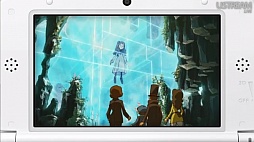 画像ギャラリー No.060のサムネイル画像 / 「どうぶつの森」「ペーパーマリオ」「トモダチコレクション」などの最新作情報が飛び出した「Nintendo Direct 2012.8.29」詳報