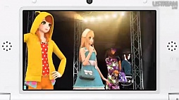 画像ギャラリー No.069のサムネイル画像 / 「どうぶつの森」「ペーパーマリオ」「トモダチコレクション」などの最新作情報が飛び出した「Nintendo Direct 2012.8.29」詳報