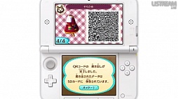 画像ギャラリー No.079のサムネイル画像 / 「どうぶつの森」「ペーパーマリオ」「トモダチコレクション」などの最新作情報が飛び出した「Nintendo Direct 2012.8.29」詳報