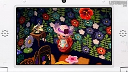 画像ギャラリー No.081のサムネイル画像 / 「どうぶつの森」「ペーパーマリオ」「トモダチコレクション」などの最新作情報が飛び出した「Nintendo Direct 2012.8.29」詳報