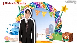 画像ギャラリー No.083のサムネイル画像 / 「どうぶつの森」「ペーパーマリオ」「トモダチコレクション」などの最新作情報が飛び出した「Nintendo Direct 2012.8.29」詳報