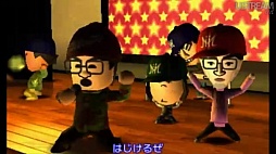画像ギャラリー No.101のサムネイル画像 / 「どうぶつの森」「ペーパーマリオ」「トモダチコレクション」などの最新作情報が飛び出した「Nintendo Direct 2012.8.29」詳報