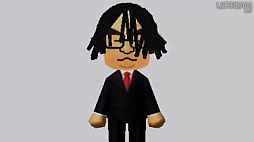 画像ギャラリー No.105のサムネイル画像 / 「どうぶつの森」「ペーパーマリオ」「トモダチコレクション」などの最新作情報が飛び出した「Nintendo Direct 2012.8.29」詳報