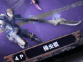 ［TGS 2012］「モンスターハンター4」の新武器「操虫棍」は虫を操るだけの武器じゃない。飛び乗り攻撃を存分に楽しめる特殊アクションに注目だ