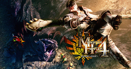 画像ギャラリー No.011のサムネイル画像 / ［TGS 2012］「モンスターハンター4」の新武器「操虫棍」は虫を操るだけの武器じゃない。飛び乗り攻撃を存分に楽しめる特殊アクションに注目だ