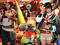 ［TGS 2012］「モンスターハンター4」，一般公開日初日の試遊用整理券は開場後30分で配布終了